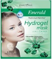 Extra Firming Gel Mask Made in Korea